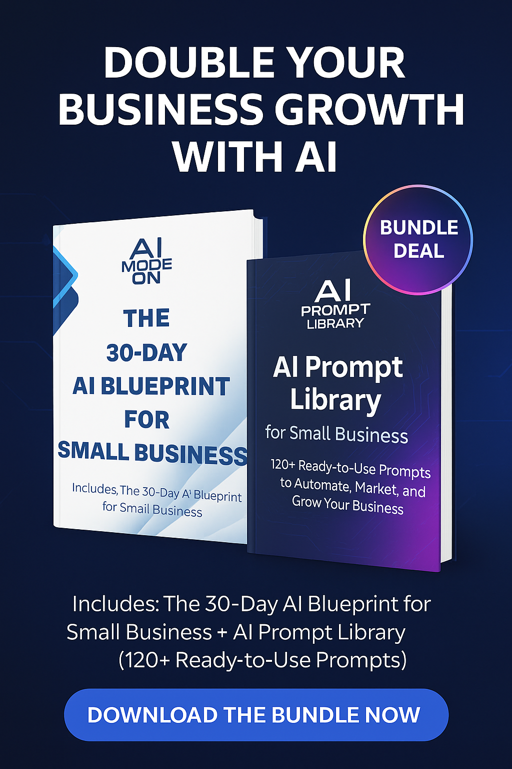 AI Business Growth Bundle