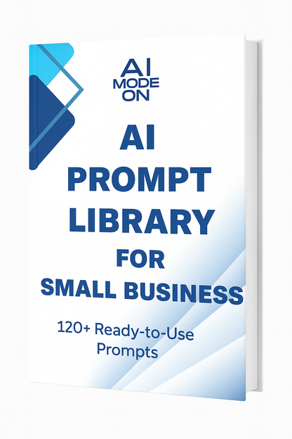 AI Business Growth Bundle